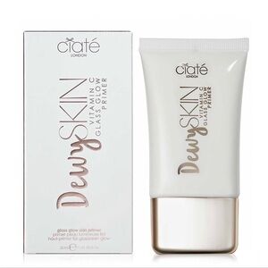 Ciate London Dewy Skin Vitamin C Glass Glow Primer
